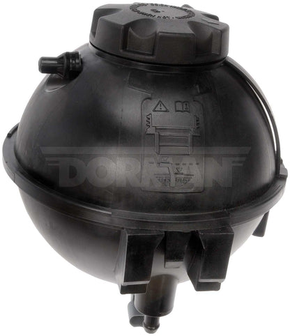 Dorman Engine Coolant Reservoir Pressurized for 2011-2019 BMW X1 X3 X4 603-765