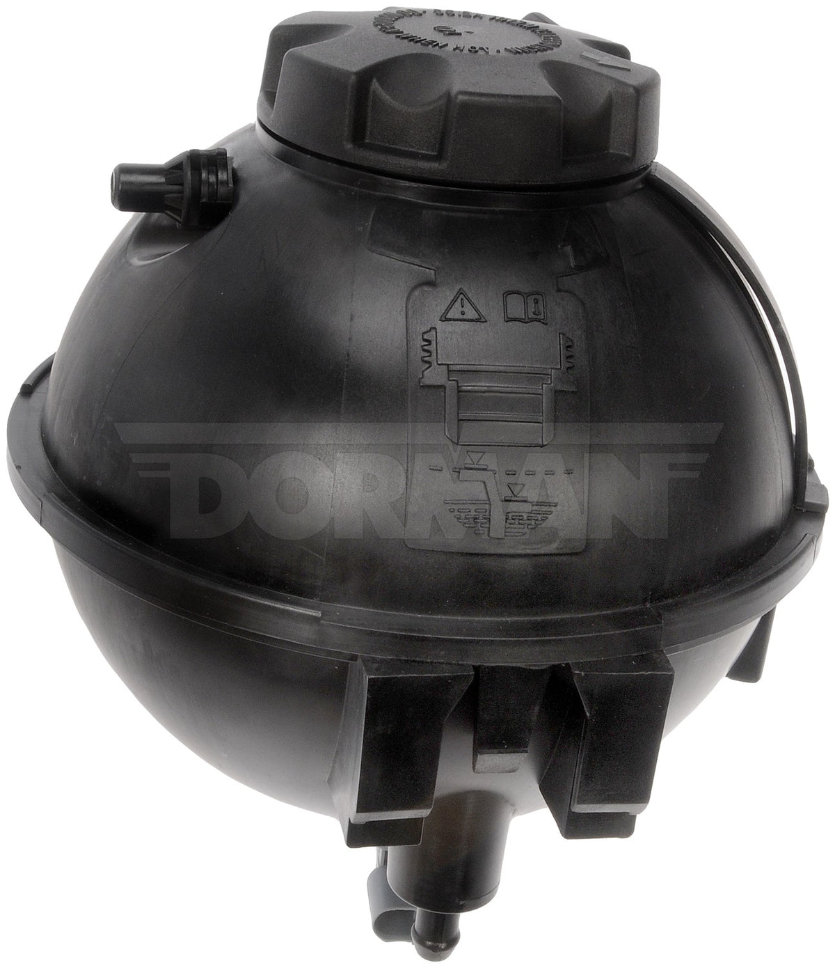 Dorman Engine Coolant Reservoir Pressurized for 2011-2019 BMW X1 X3 X4 603-765