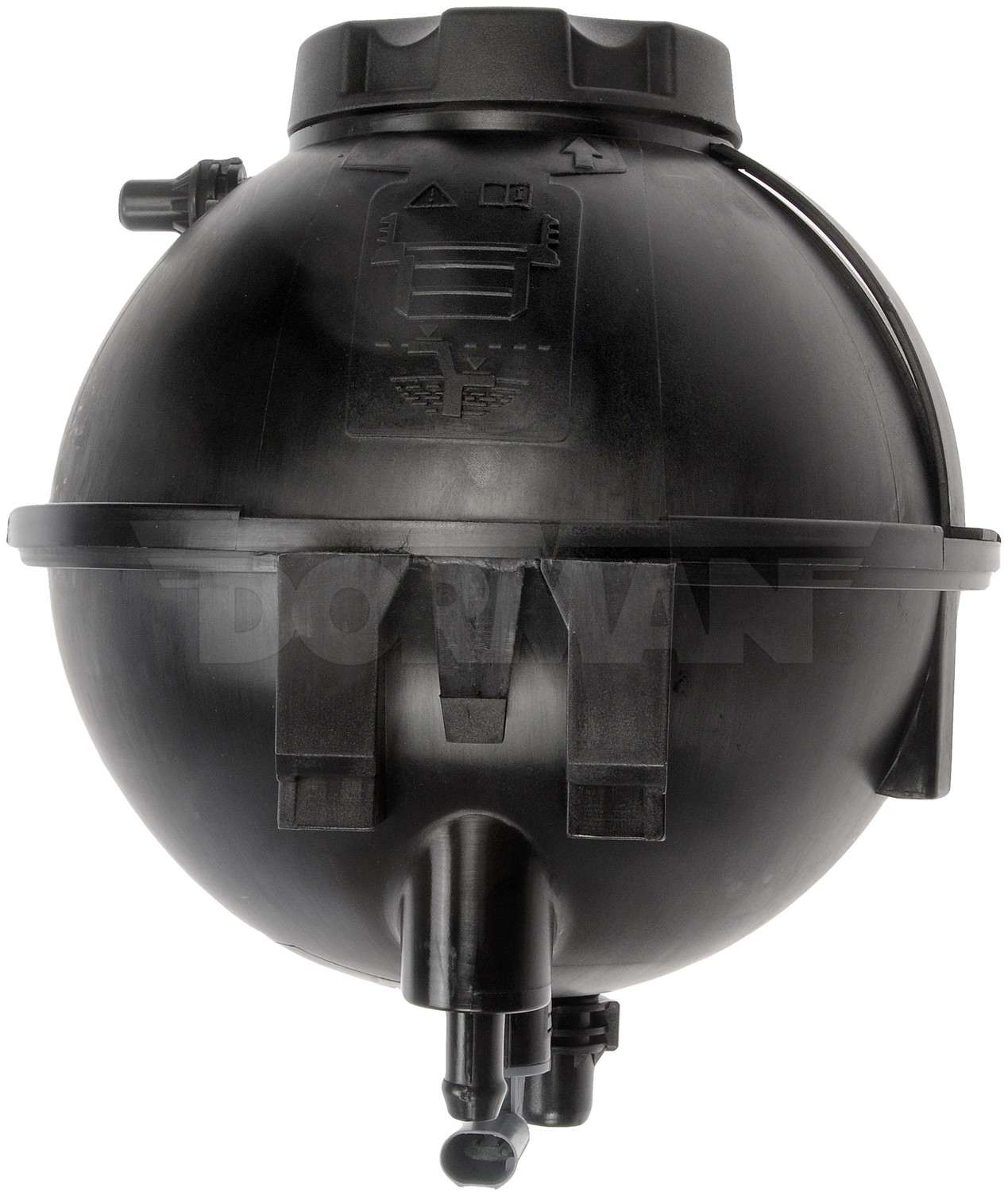 Dorman Engine Coolant Reservoir Pressurized for 2011-2019 BMW X1 X3 X4 603-765