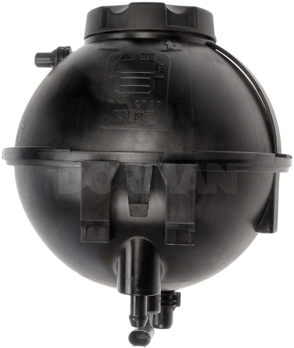 Dorman Engine Coolant Reservoir Pressurized for 2011-2019 BMW X1 X3 X4 603-765