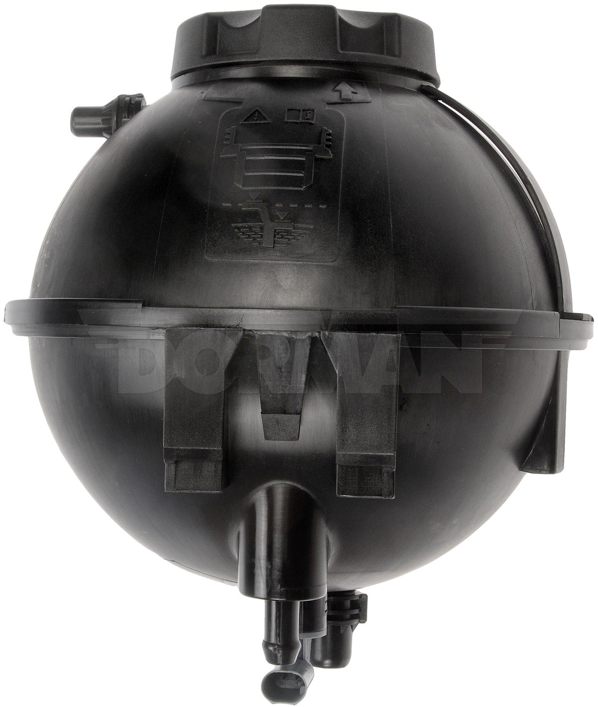 Dorman Engine Coolant Reservoir Pressurized for 2011-2019 BMW X1 X3 X4 603-765
