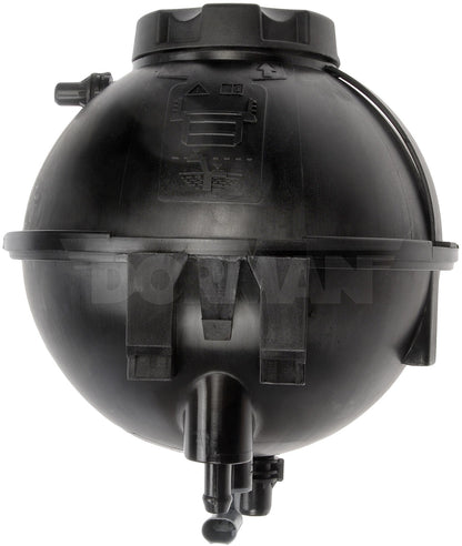Dorman Engine Coolant Reservoir Pressurized for 2011-2019 BMW X1 X3 X4 603-765
