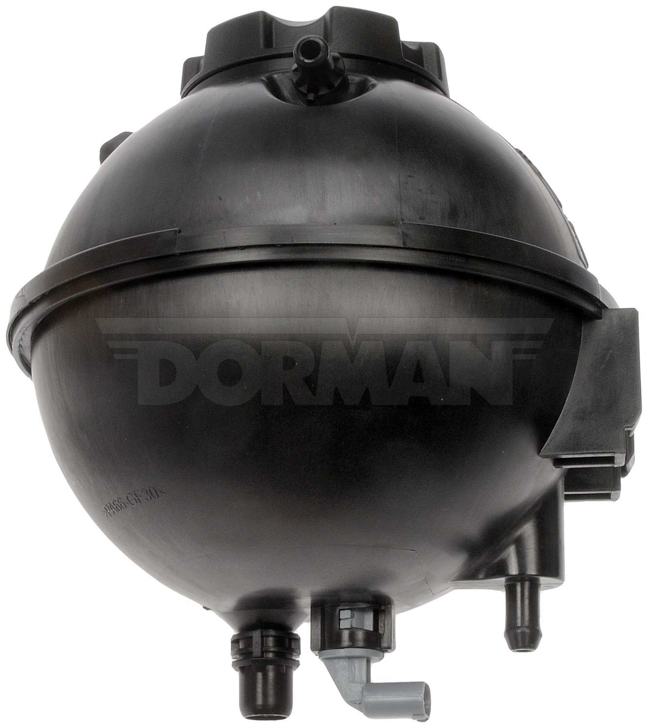 Dorman Engine Coolant Reservoir Pressurized for 2011-2019 BMW X1 X3 X4 603-765