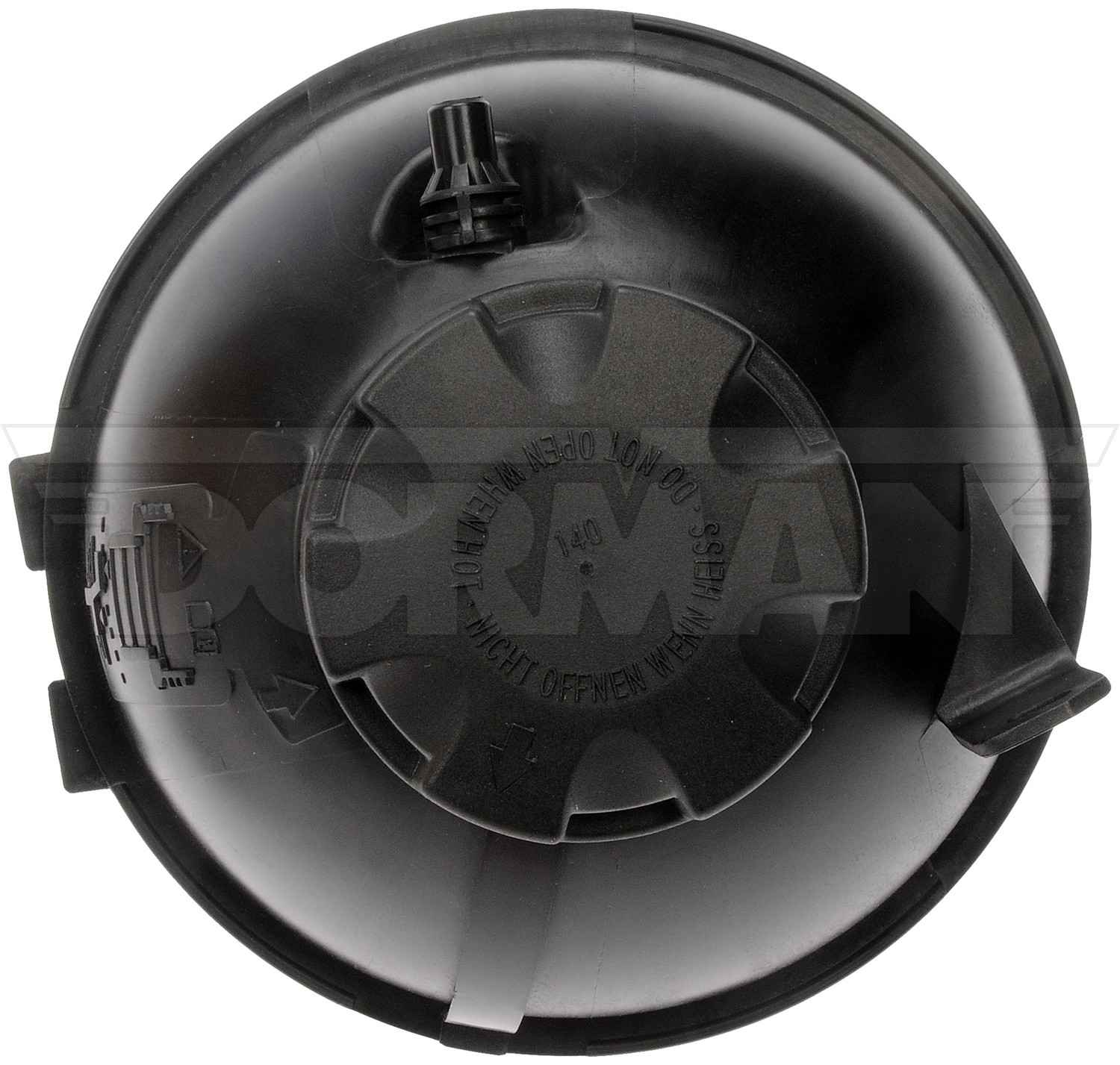 Dorman Pressurized Coolant Reservoir