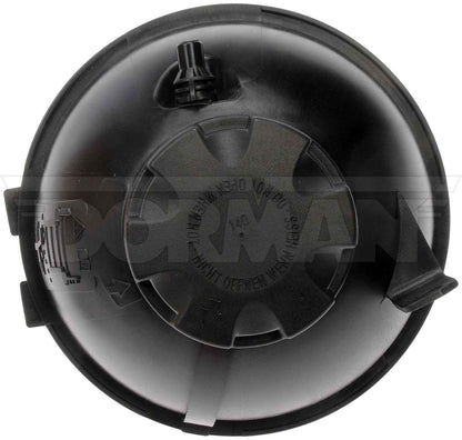 Dorman Engine Coolant Reservoir Pressurized for 2011-2019 BMW X1 X3 X4 603-765