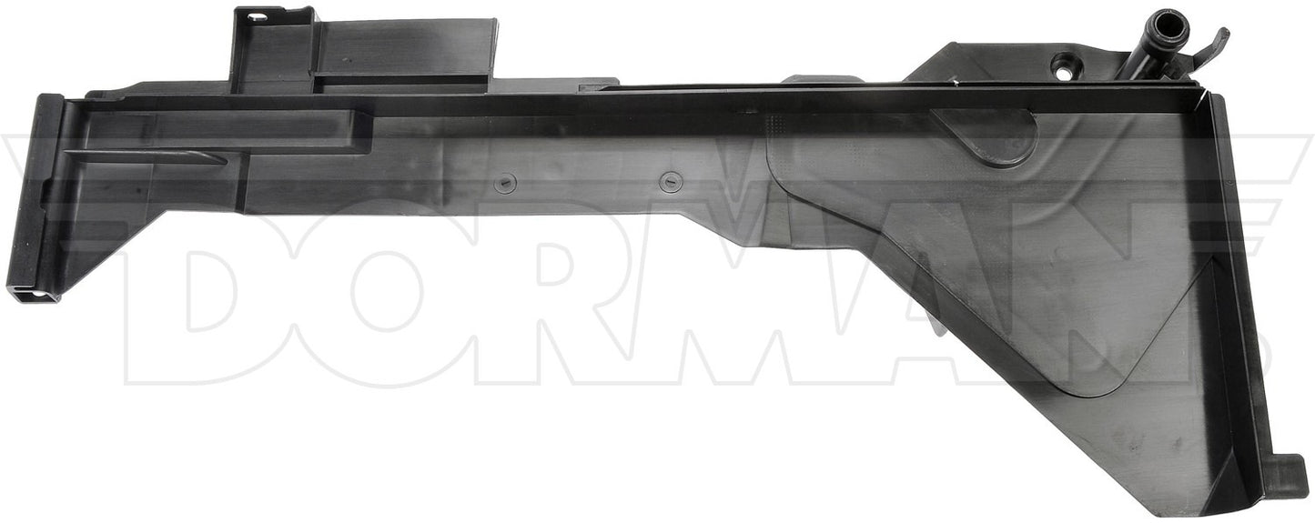 Dorman - OE Solutions Engine Coolant Reservoir Mounting Plate for 2010-04 BMW X3 603-768