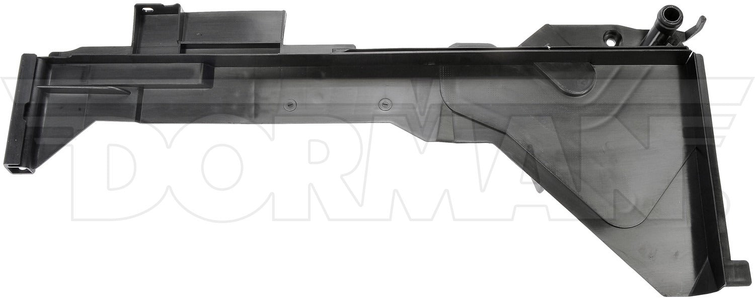 Dorman Engine Coolant Reservoir Mounting Plate
