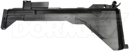 Dorman - OE Solutions Engine Coolant Reservoir Mounting Plate for 2010-04 BMW X3 603-768
