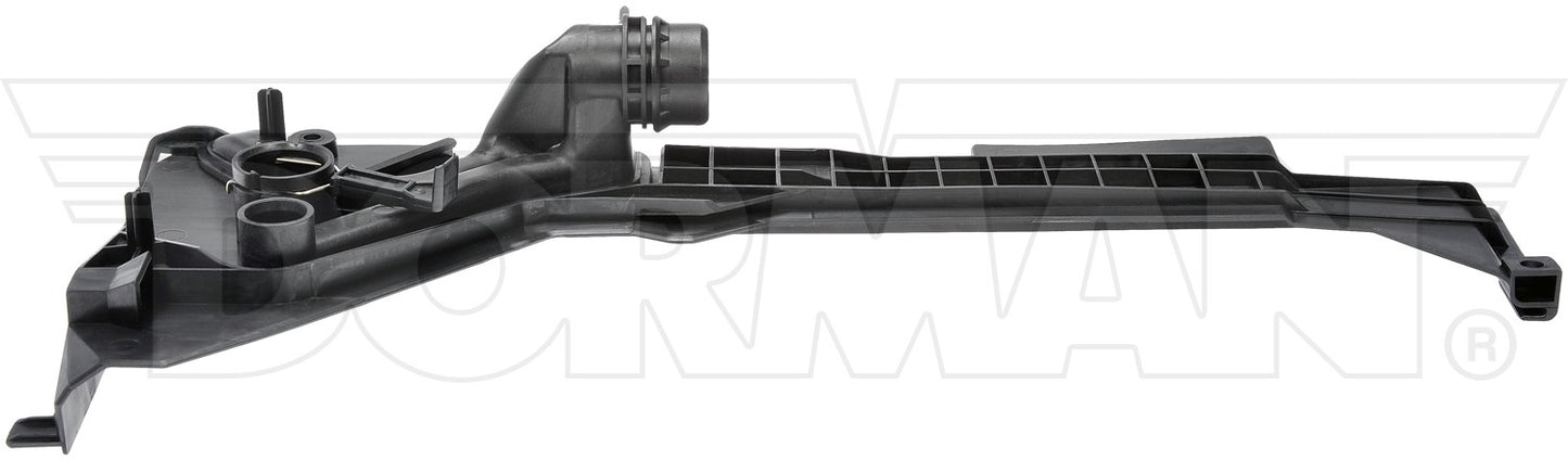 Dorman - OE Solutions Engine Coolant Reservoir Mounting Plate for 2010-04 BMW X3 603-768