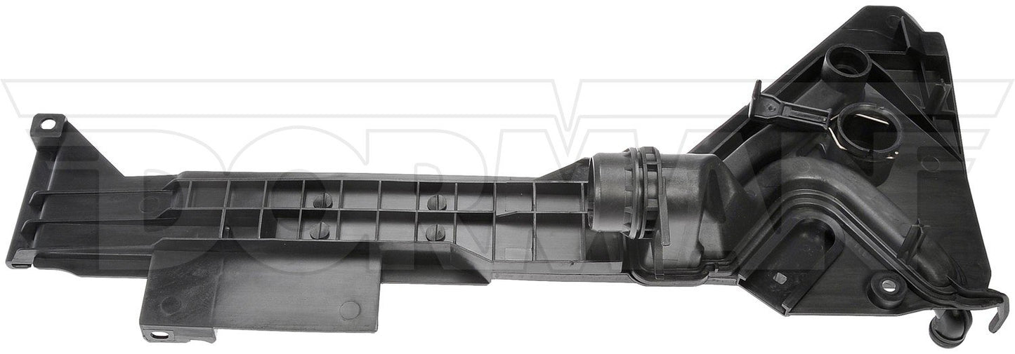 Dorman - OE Solutions Engine Coolant Reservoir Mounting Plate for 2010-04 BMW X3 603-768