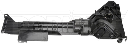 Dorman - OE Solutions Engine Coolant Reservoir Mounting Plate for 2010-04 BMW X3 603-768