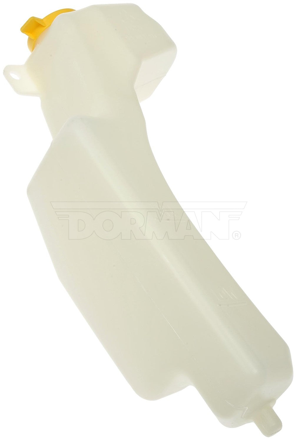 Dorman Engine Coolant Reservoir Non-Pressurized for 2019-2025 Subaru Legacy Outback 603-769