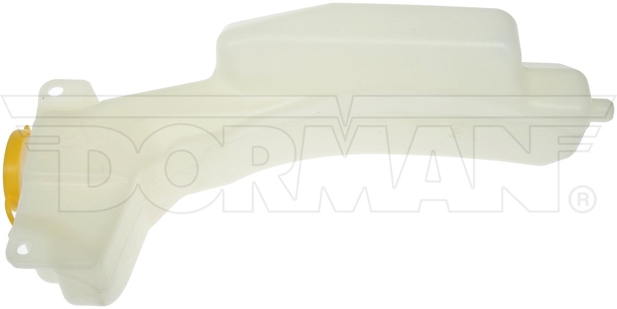 Dorman Engine Coolant Reservoir Non-Pressurized for 2019-2025 Subaru Legacy Outback 603-769