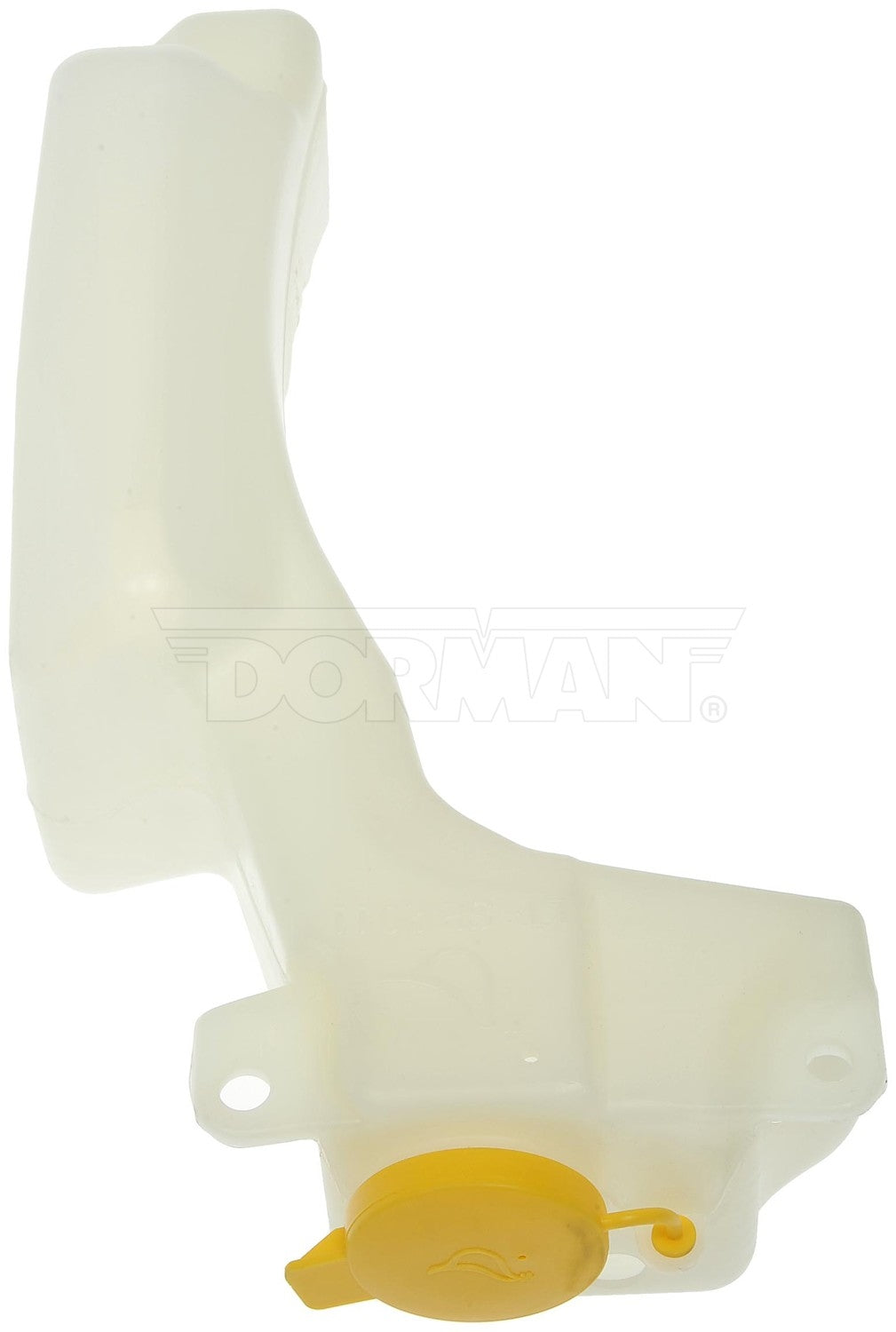Dorman Engine Coolant Reservoir Non-Pressurized for 2019-2025 Subaru Legacy Outback 603-769