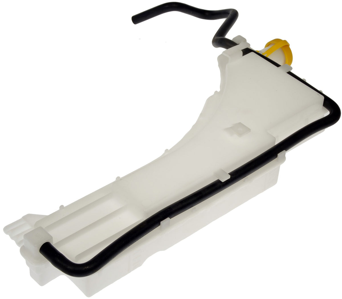 Dorman - OE Solutions Engine Coolant Reservoir Non-Pressurized for Nissan Juke 2017-11