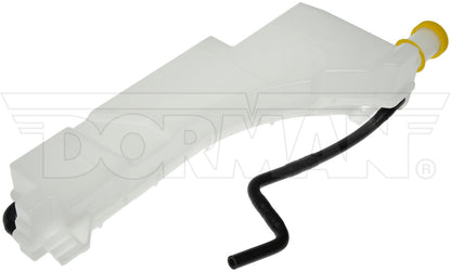 Dorman - OE Solutions Engine Coolant Reservoir Non-Pressurized for Nissan Juke 2017-11