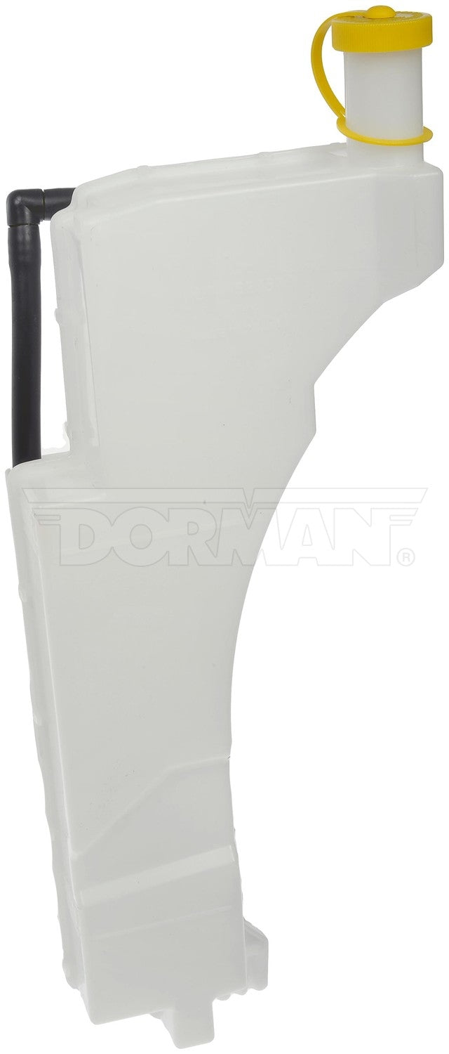 Dorman - OE Solutions Engine Coolant Reservoir Non-Pressurized for Nissan Juke 2017-11