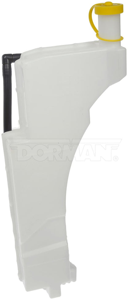 Dorman - OE Solutions Engine Coolant Reservoir Non-Pressurized for Nissan Juke 2017-11