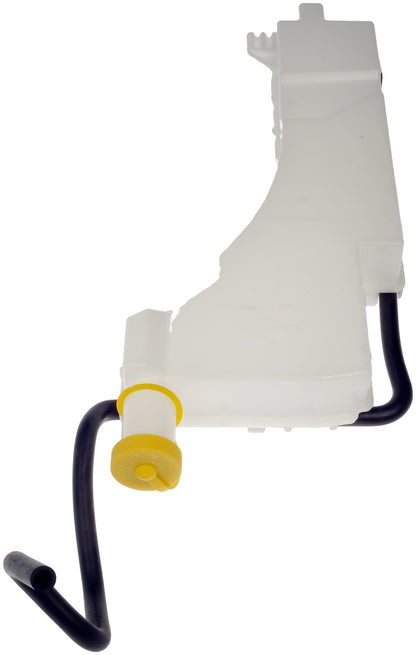 Dorman - OE Solutions Engine Coolant Reservoir Non-Pressurized for Nissan Juke 2017-11