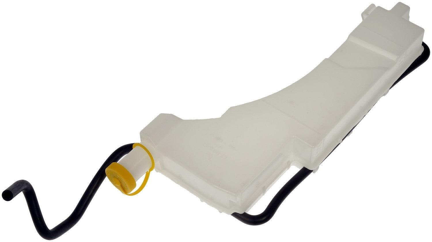 Dorman - OE Solutions Engine Coolant Reservoir 603-772