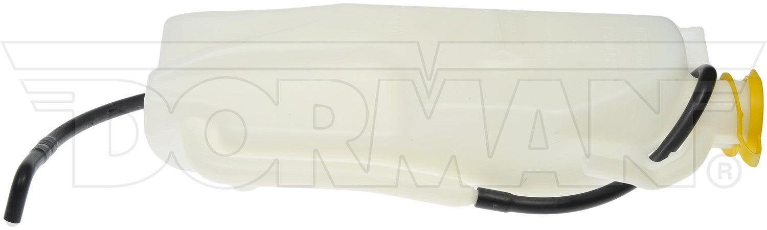 Dorman Non Pressurized Coolant Reservoir