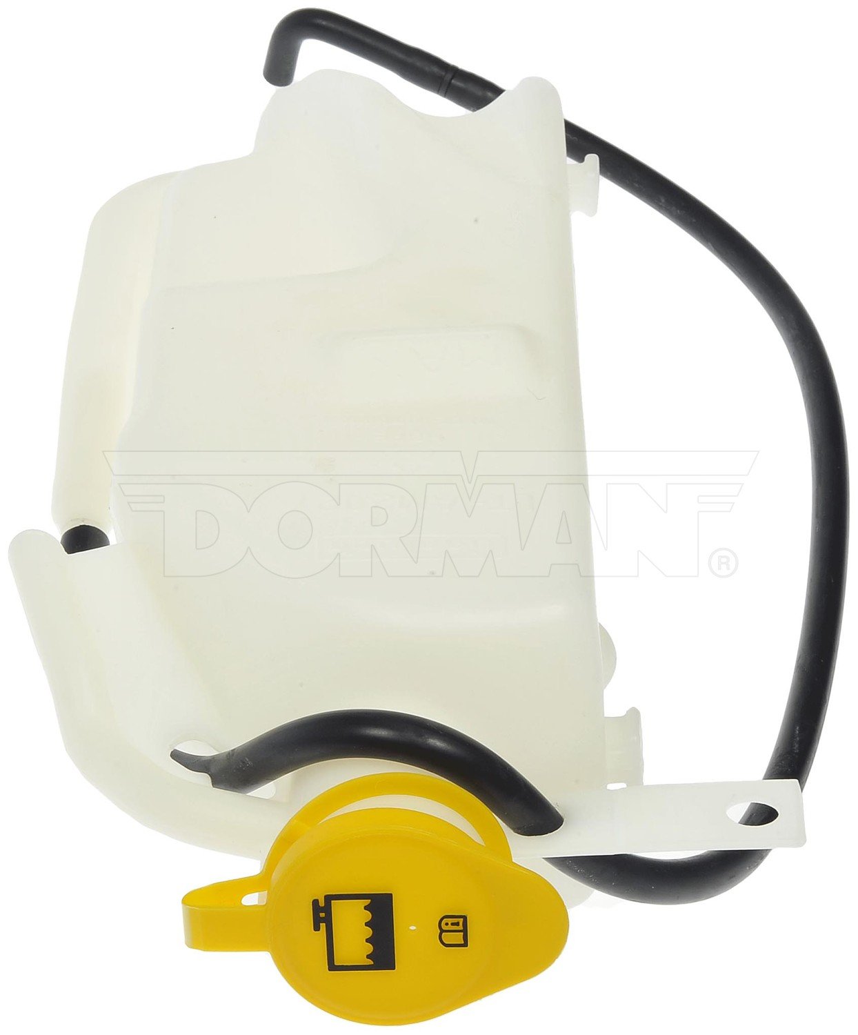 Dorman Non Pressurized Coolant Reservoir