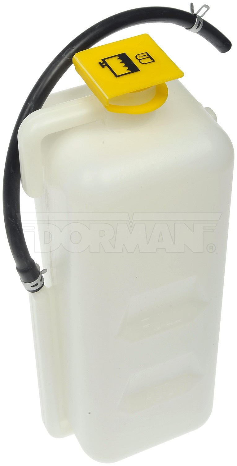 Dorman Engine Coolant Reservoir Non-Pressurized for 2006-2009 Jeep TJ Wrangler 603-774