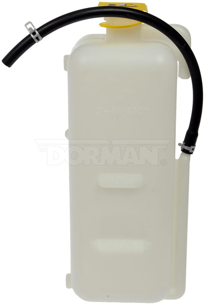 Dorman Engine Coolant Reservoir Non-Pressurized for 2006-2009 Jeep TJ Wrangler 603-774