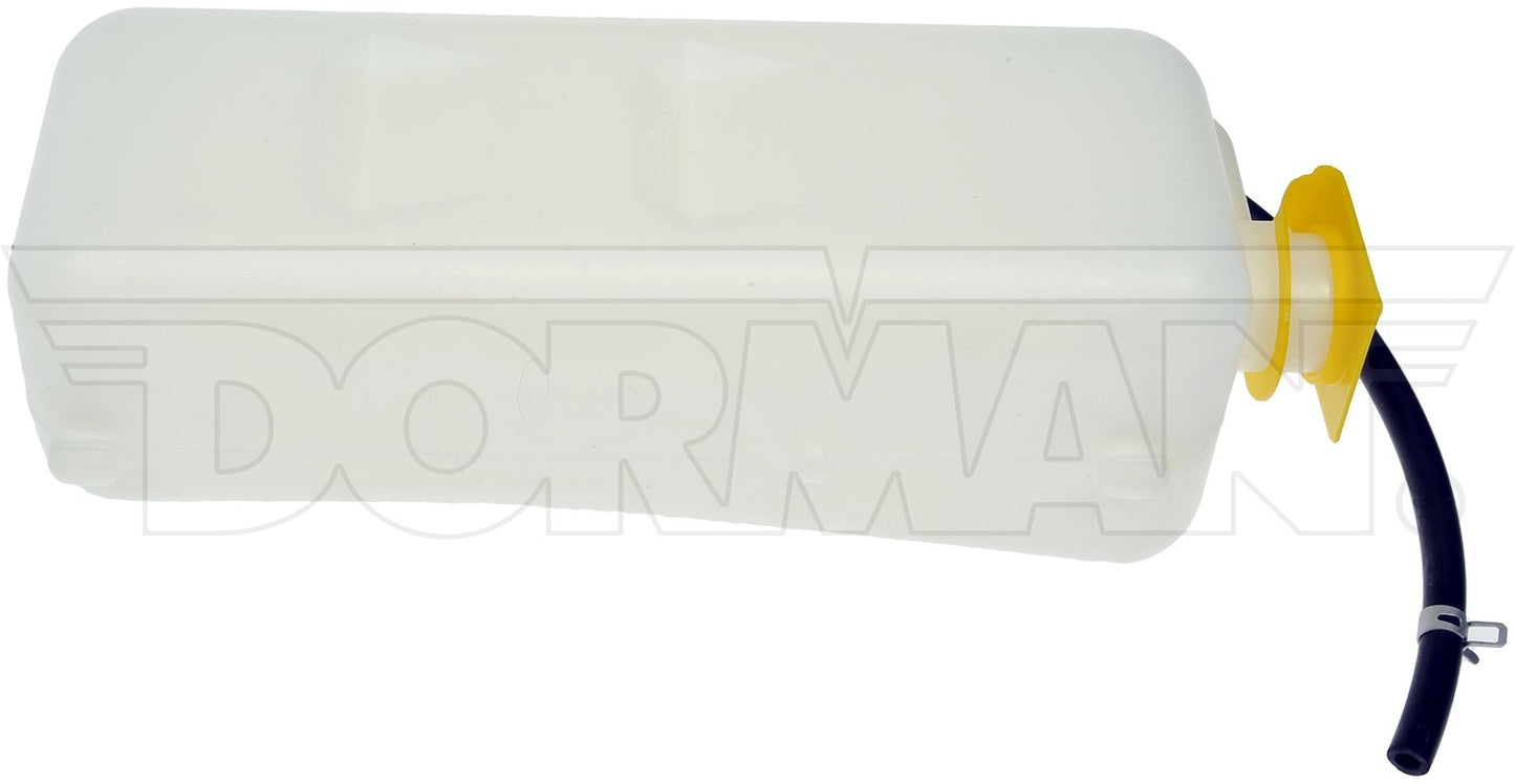Dorman Engine Coolant Reservoir Non-Pressurized for 2006-2009 Jeep TJ Wrangler 603-774
