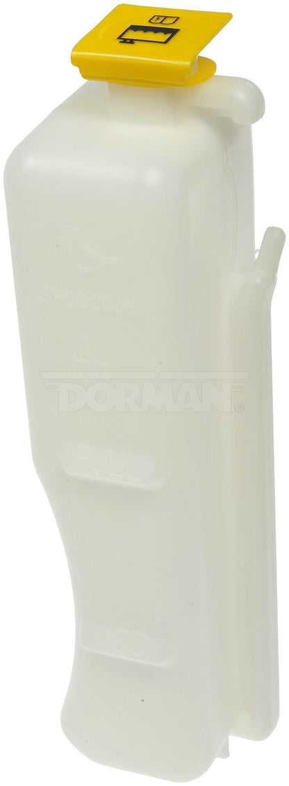 Dorman - OE Solutions Engine Coolant Reservoir with Non-Pressurized for 1990-2002 Dodge 603-775