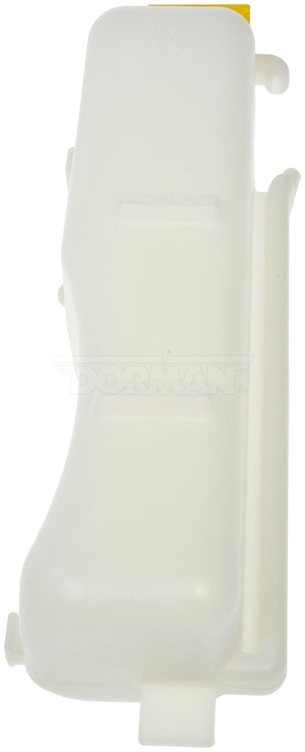 Dorman - OE Solutions Engine Coolant Reservoir with Non-Pressurized for 1990-2002 Dodge 603-775