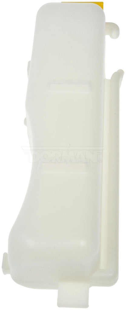 Dorman - OE Solutions Engine Coolant Reservoir with Non-Pressurized for 1990-2002 Dodge 603-775