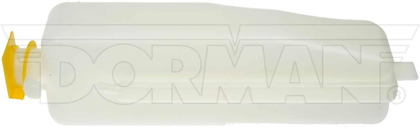Dorman - OE Solutions Engine Coolant Reservoir with Non-Pressurized for 1990-2002 Dodge 603-775