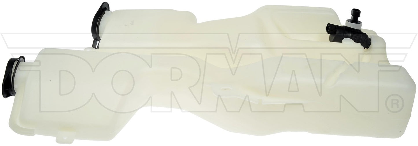 Dorman OE Solutions Engine Coolant Reservoir for 2005-2009 Dodge Dakota and Mitsubishi Raider 603-776