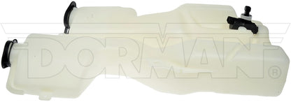 Dorman OE Solutions Engine Coolant Reservoir for 2005-2009 Dodge Dakota and Mitsubishi Raider 603-776