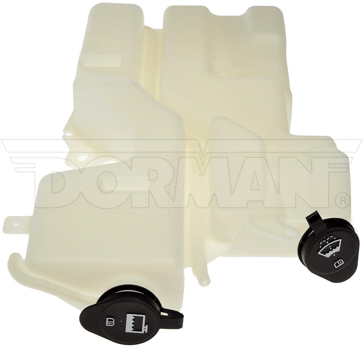 Dorman - OE Solutions COOLANT RESERVOIR 603-776