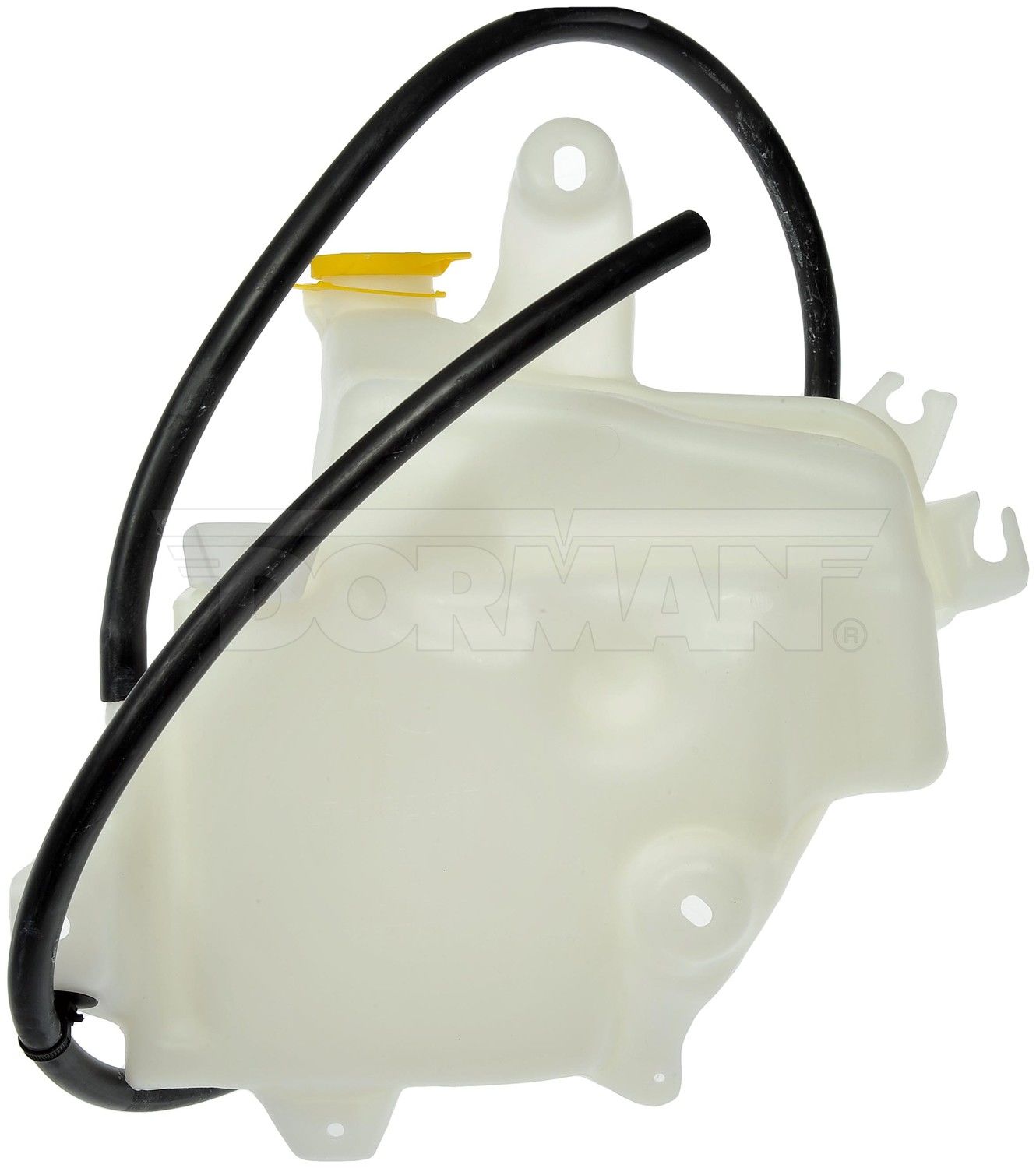 Dorman - OE Solutions COOLANT RESERVOIR 603-778