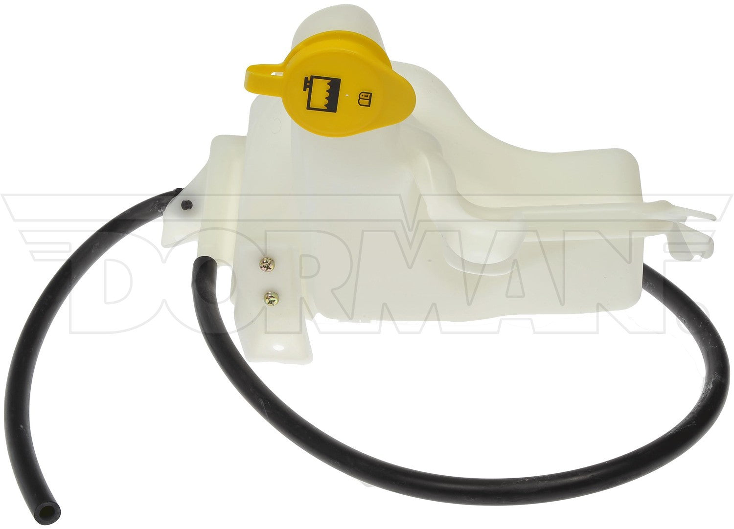 Dorman - OE Solutions COOLANT RESERVOIR 603-778