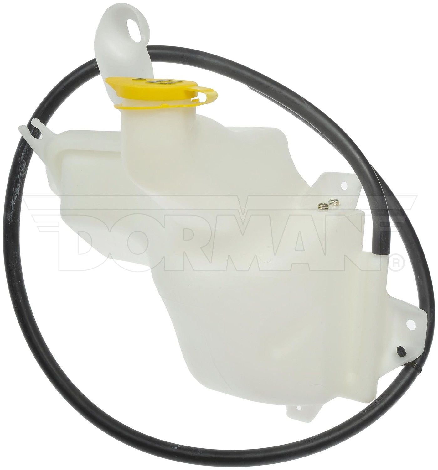 Dorman OE Solutions Engine Coolant Reservoir for 2010-2013 Dodge Ram 1500 603-778