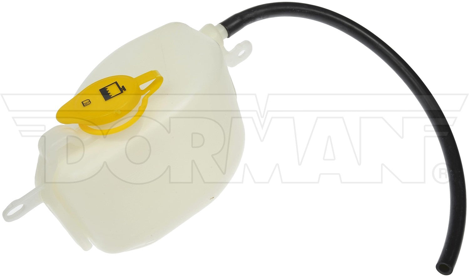 Dorman - OE Solutions COOLANT RESERVOIR 603-779