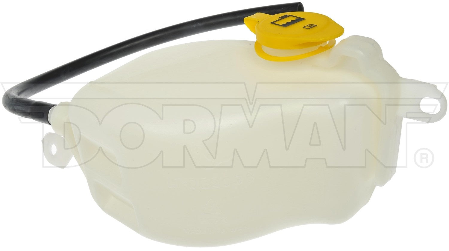 Dorman - OE Solutions COOLANT RESERVOIR 603-779