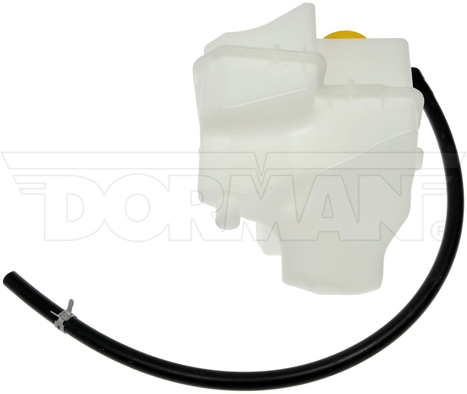 Dorman - OE Solutions COOLANT RESERVOIR 603-780