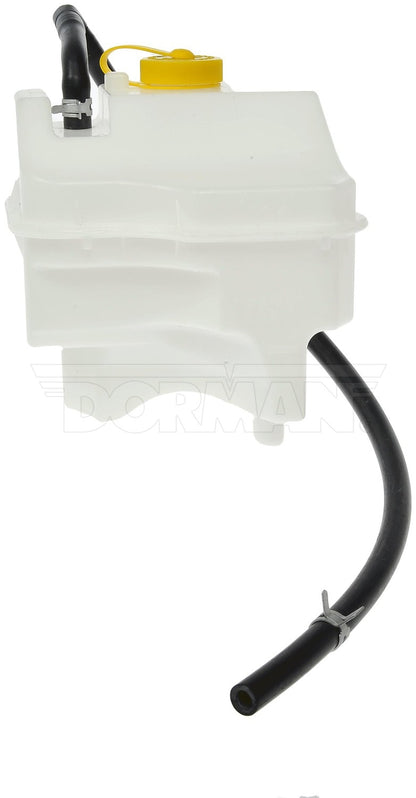 Dorman OE Solutions Engine Coolant Reservoir for 2013-2019 Nissan Altima and 2016-2018 Nissan Maxima 603-780