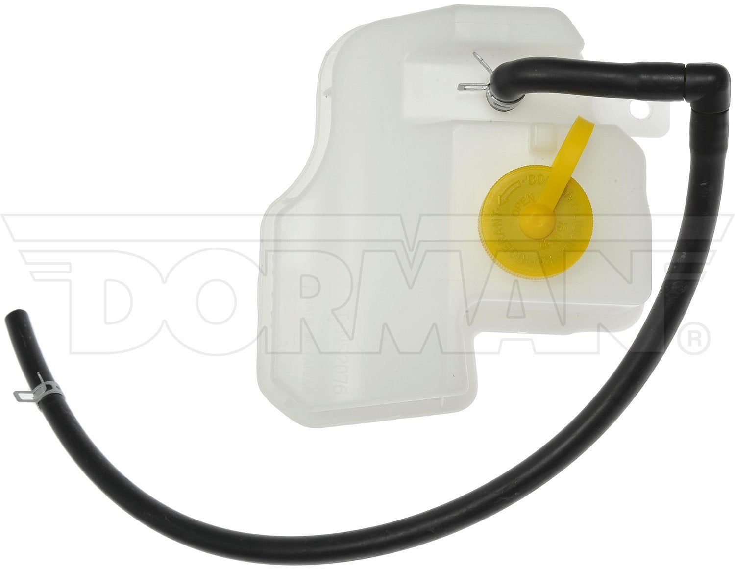 Dorman - OE Solutions COOLANT RESERVOIR 603-780