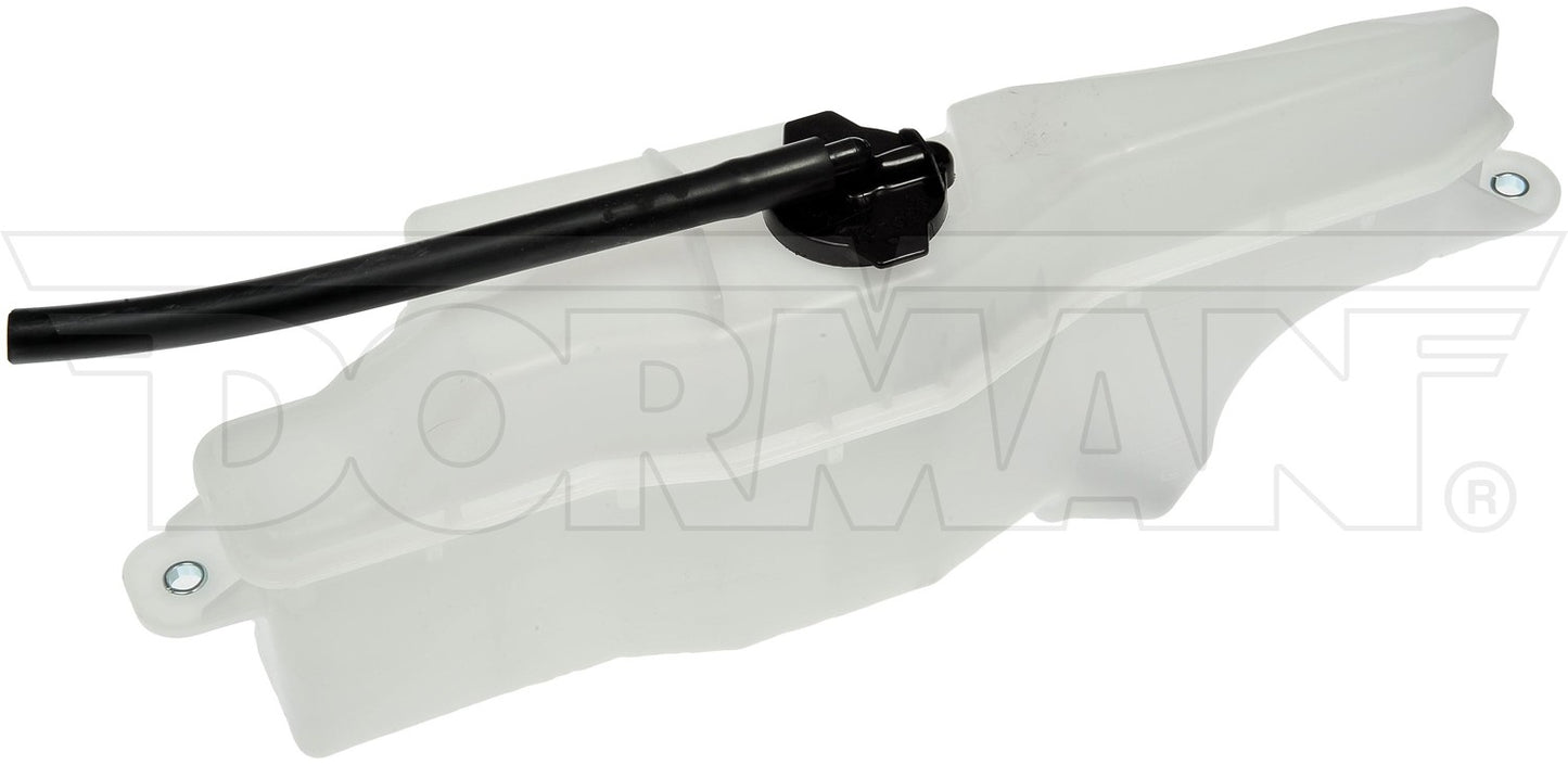 Dorman OE Solutions Engine Coolant Reservoir for 2011-2018 Toyota Camry Avalon and 2016-2018 Lexus ES350 603-781