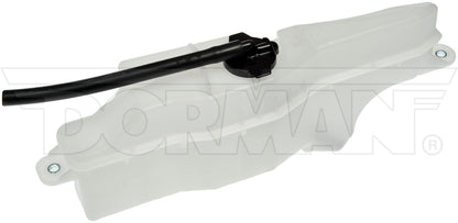 Dorman OE Solutions Engine Coolant Reservoir for 2011-2018 Toyota Camry Avalon and 2016-2018 Lexus ES350 603-781