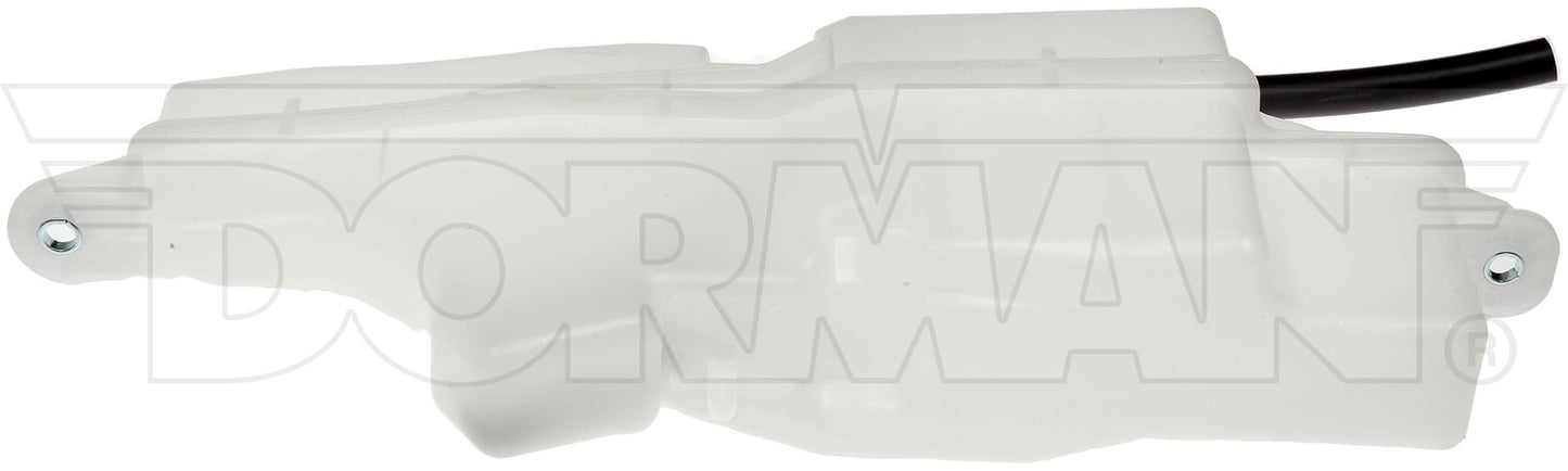 Dorman OE Solutions Engine Coolant Reservoir for 2011-2018 Toyota Camry Avalon and 2016-2018 Lexus ES350 603-781