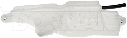 Dorman OE Solutions Engine Coolant Reservoir for 2011-2018 Toyota Camry Avalon and 2016-2018 Lexus ES350 603-781