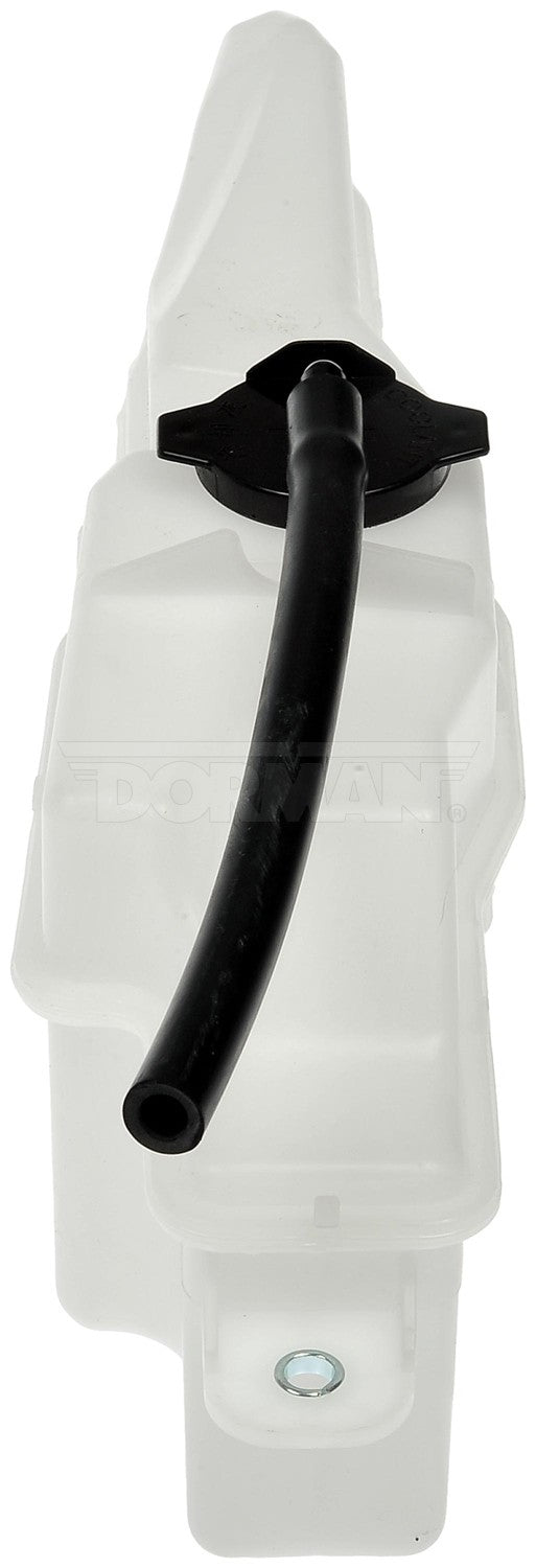 Dorman OE Solutions Engine Coolant Reservoir for 2011-2018 Toyota Camry Avalon and 2016-2018 Lexus ES350 603-781
