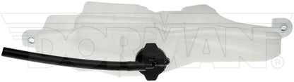 Dorman OE Solutions Engine Coolant Reservoir for 2011-2018 Toyota Camry Avalon and 2016-2018 Lexus ES350 603-781